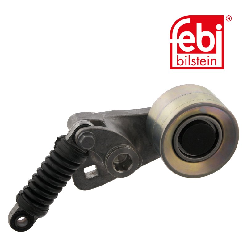 riemspanner voor multi-V-riem