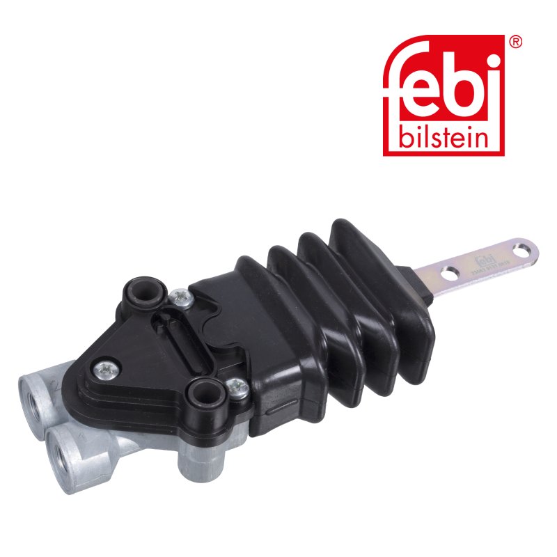 Suspension Level Valve for cabin