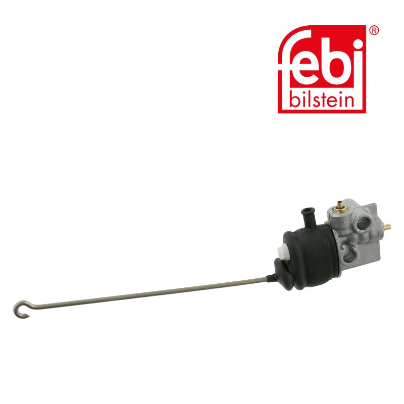 Suspension Level Valve for cabin