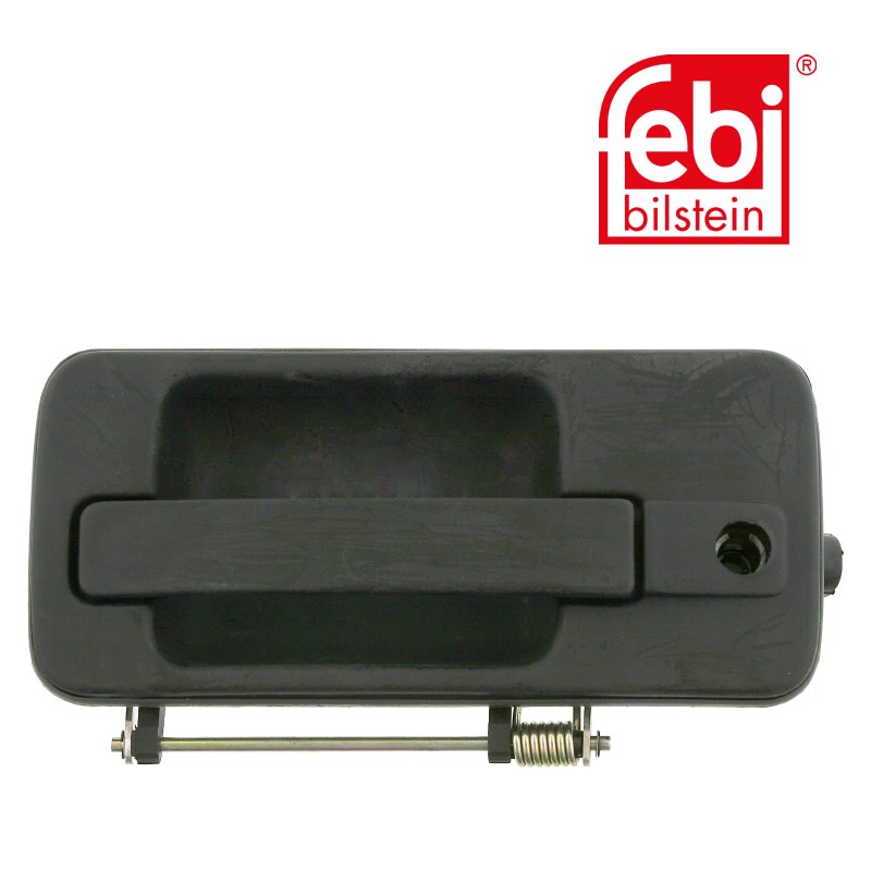 Outer Door Handle