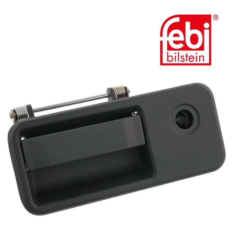 Outer Door Handle