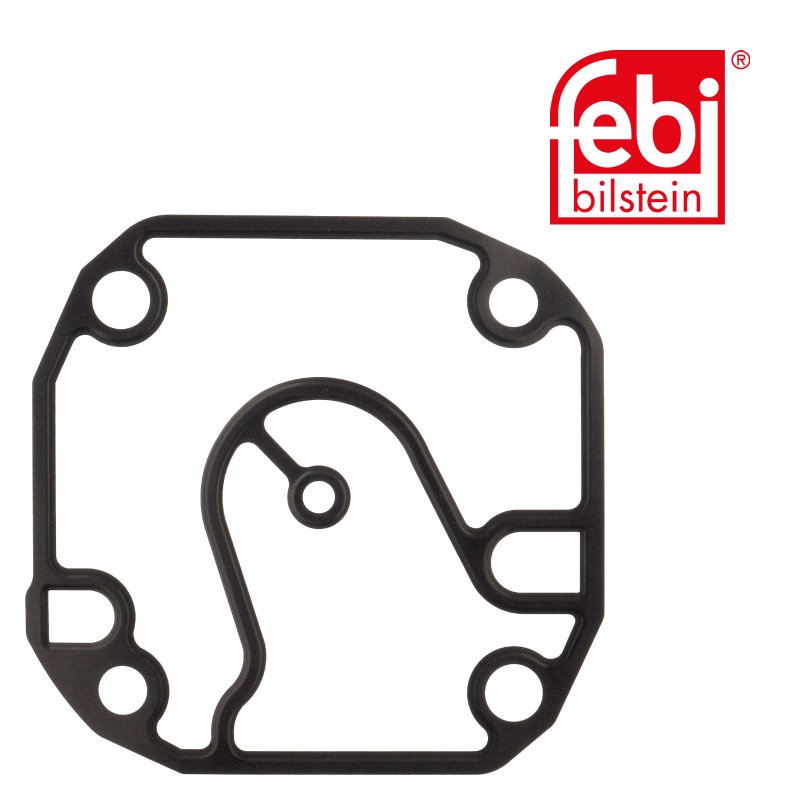Gasket for air compressor