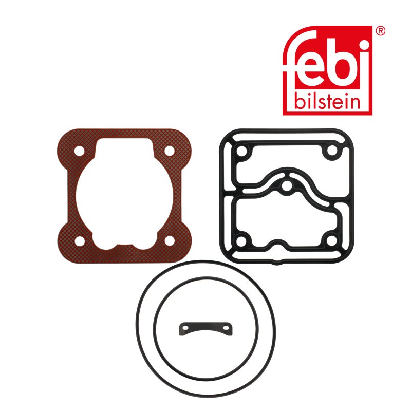 Lamella Valve Repair Kit for air compressor, without valve plate