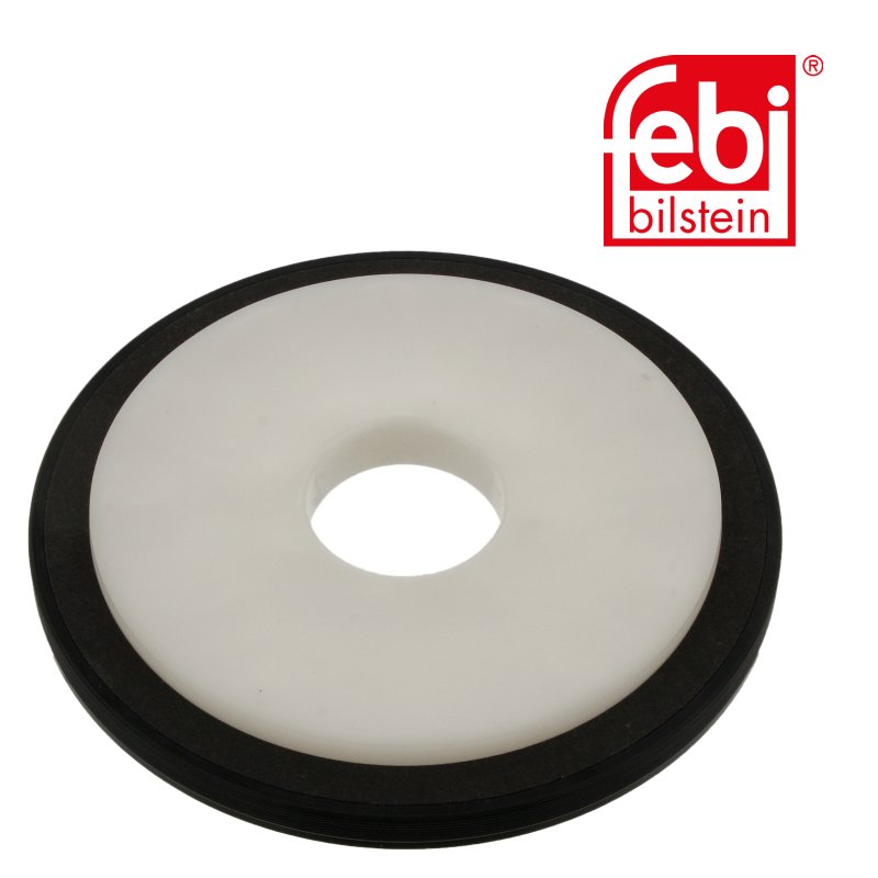 Shaft Seal for flywheel