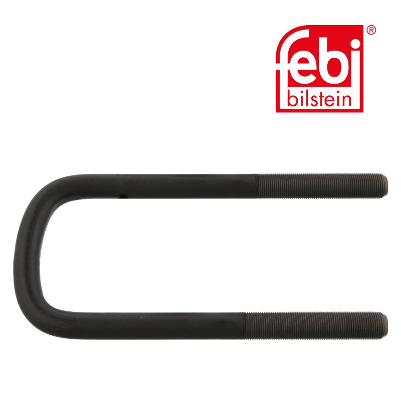 U-Bolt