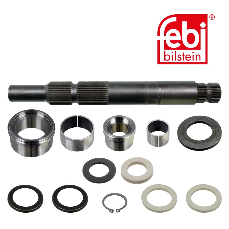 Clutch Release Shaft Repair Kit