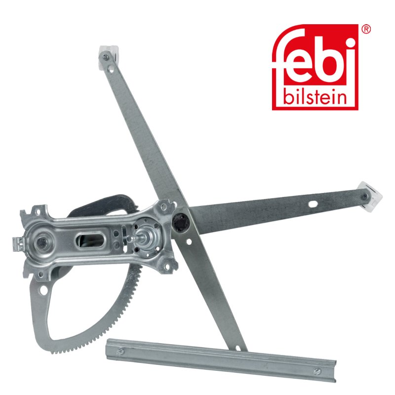 Window Regulator