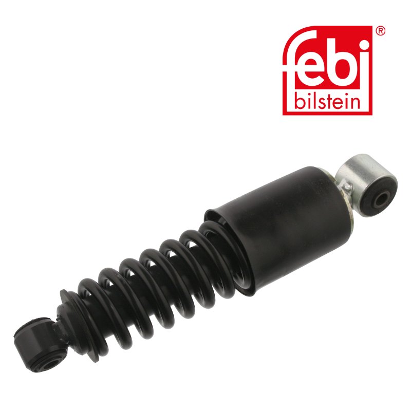 Cabin Shock Absorber