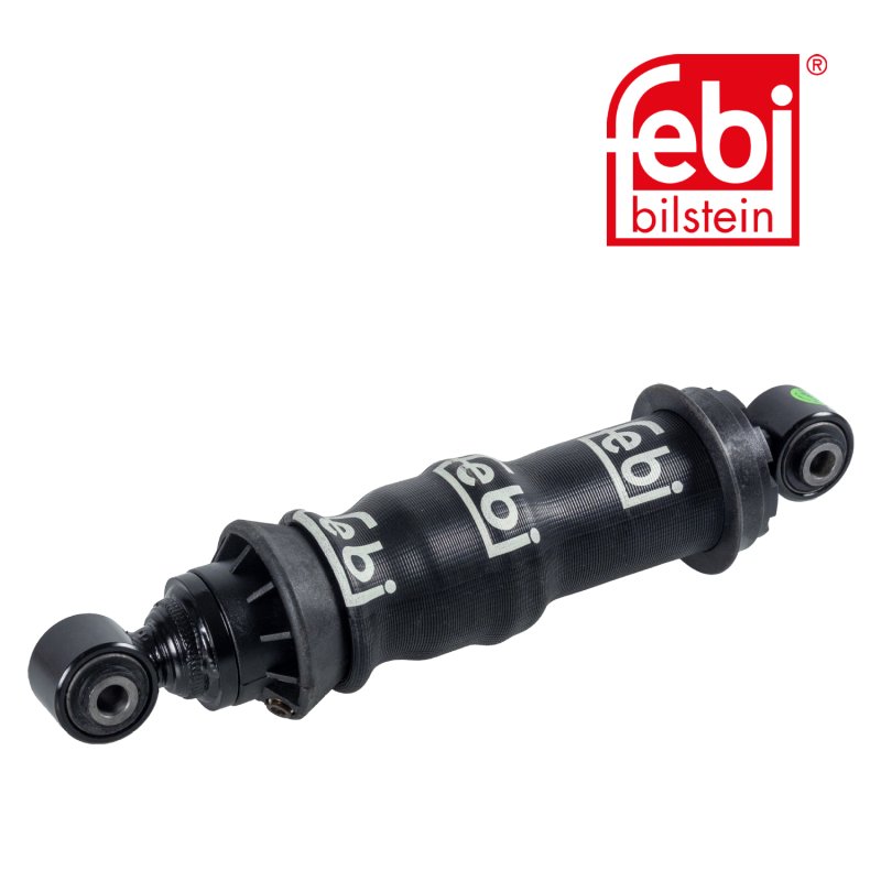 Cabin Shock Absorber