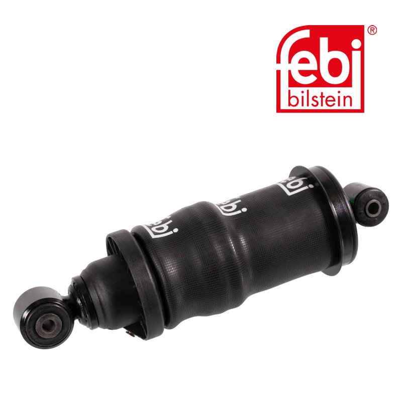 Cabin Shock Absorber
