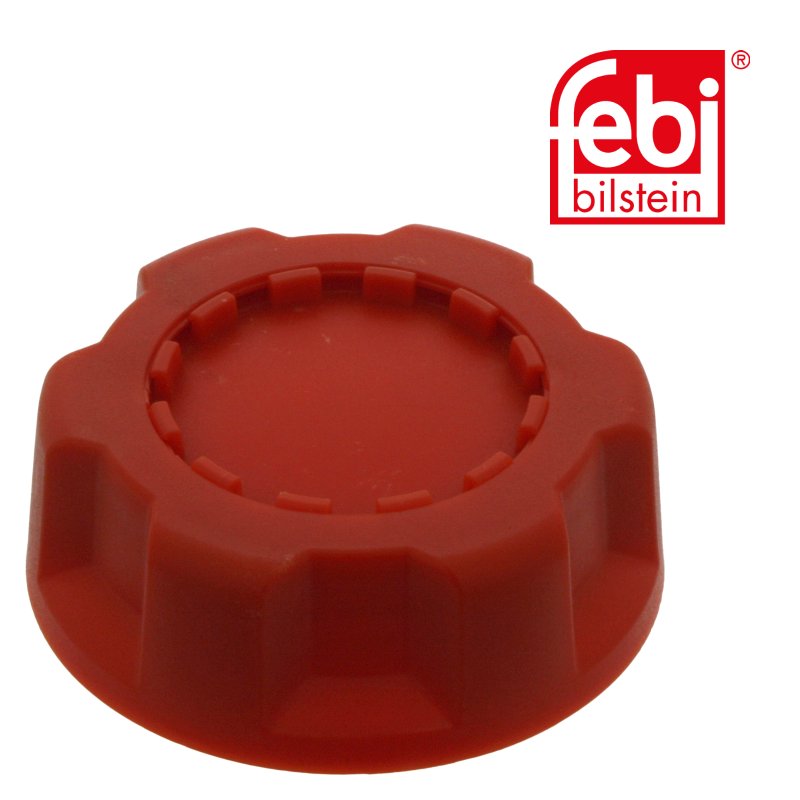 Oil Filler Cap with gasket