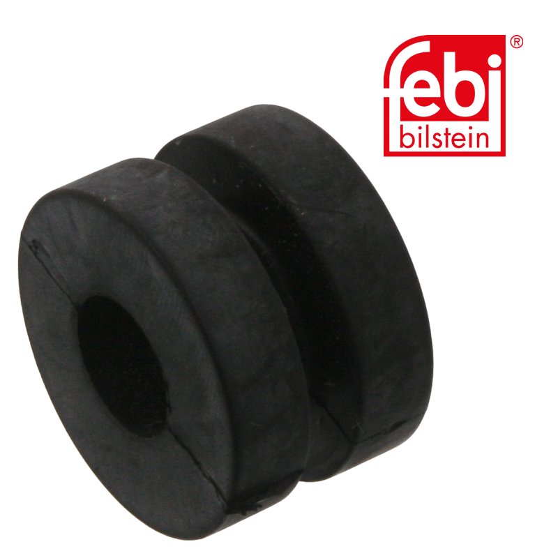 Rubber Mount for exhaust pipe