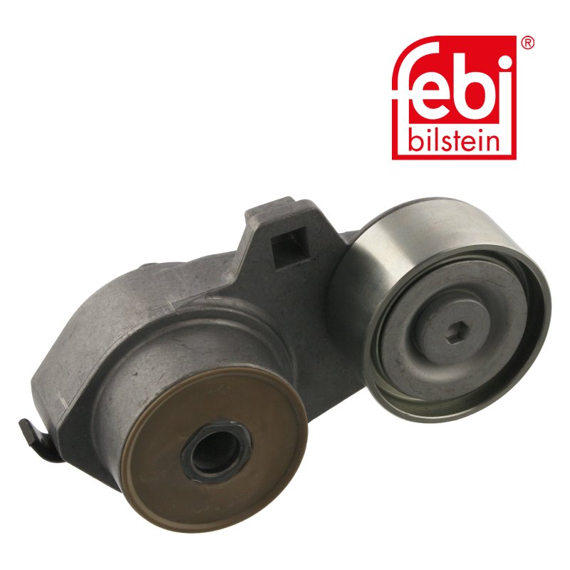 riemspanner voor multi-V-riem