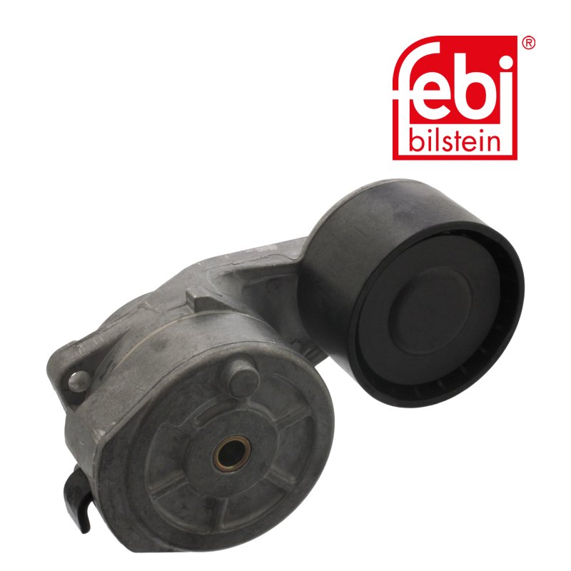 riemspanner voor multi-V-riem