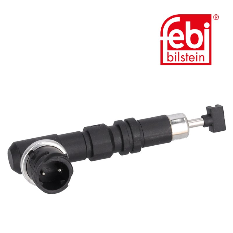 Sensor für Kupplungsverstärker