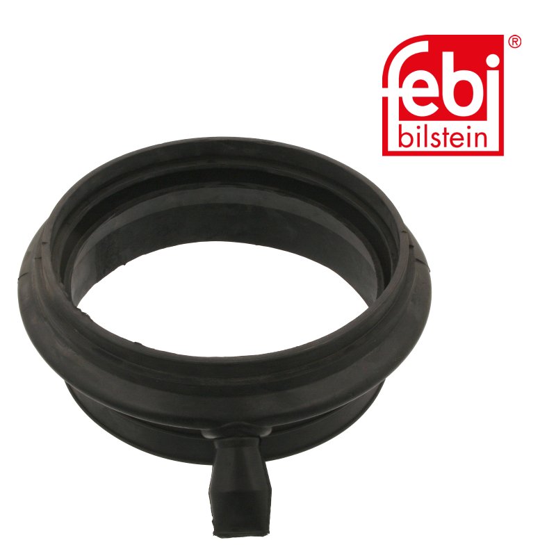 Inlet Hose for air intake pipes