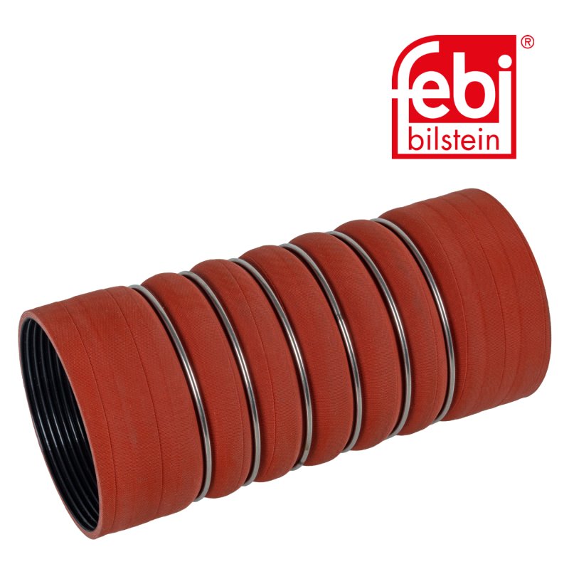 Charger Intake Hose