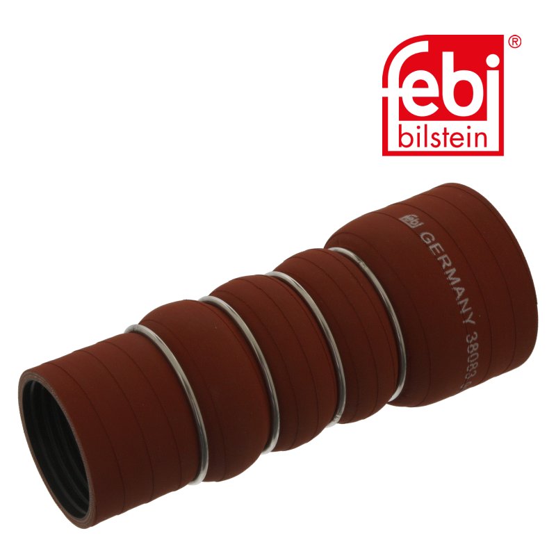 Charger Intake Hose