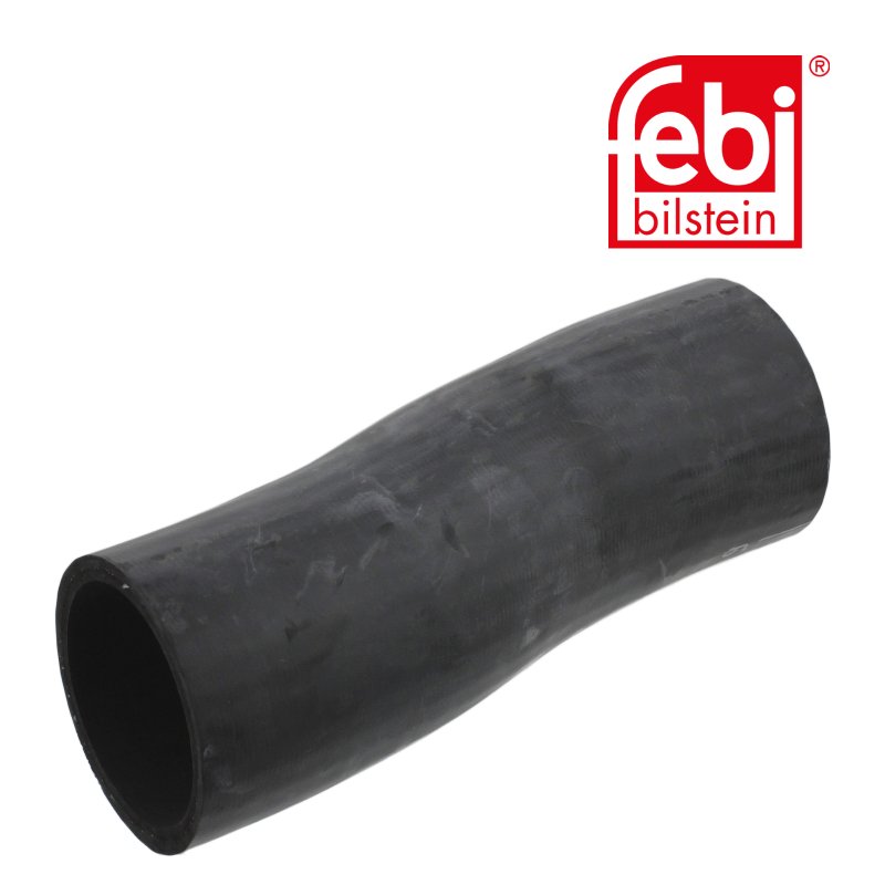Coolant Hose