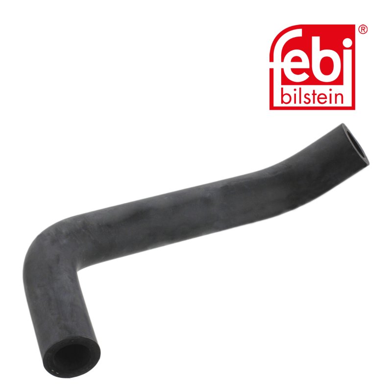 Coolant Hose