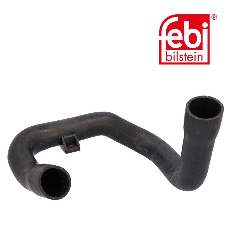 Coolant Hose
