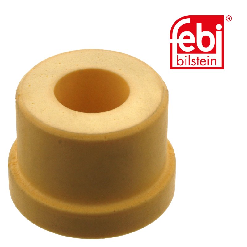 Plastic Bush for cab suspension