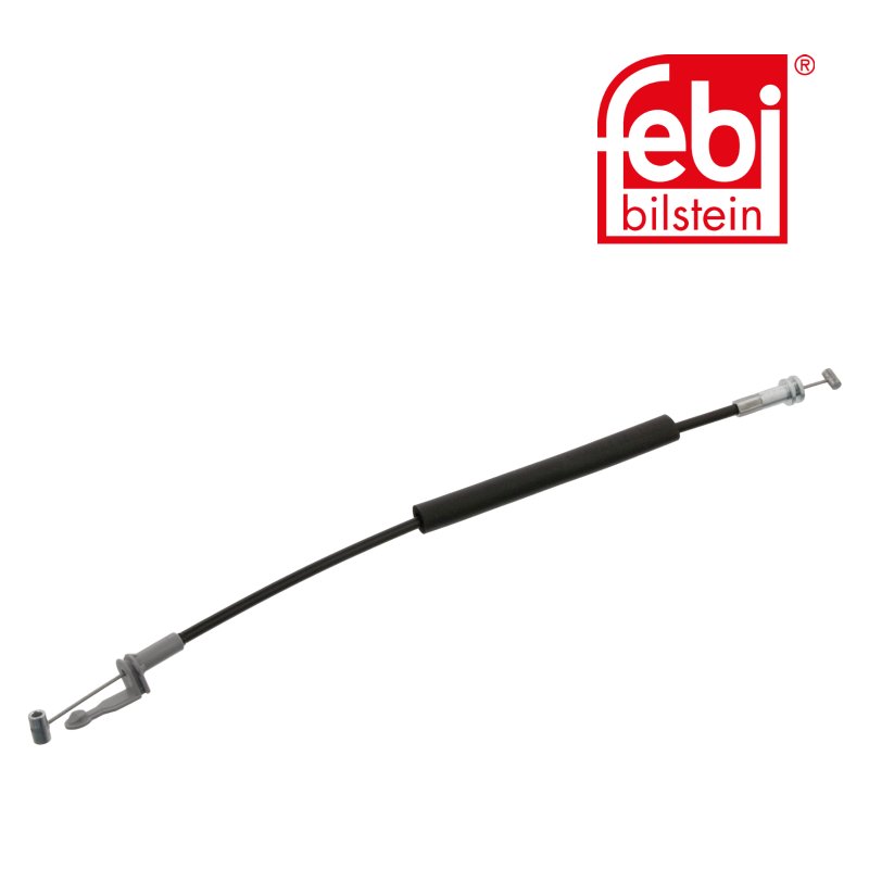 Cable for door handle