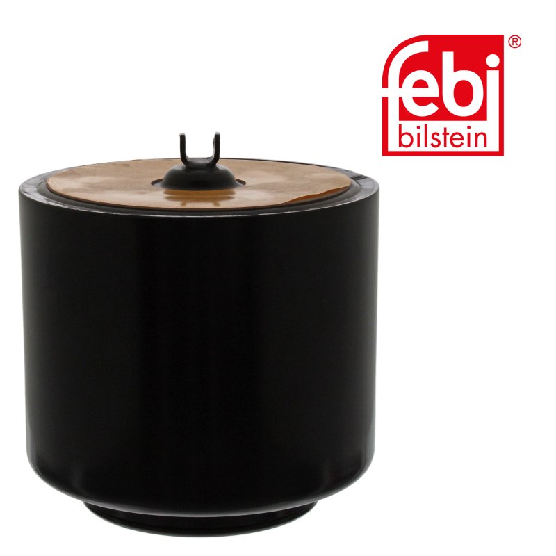 Roller Piston for air spring