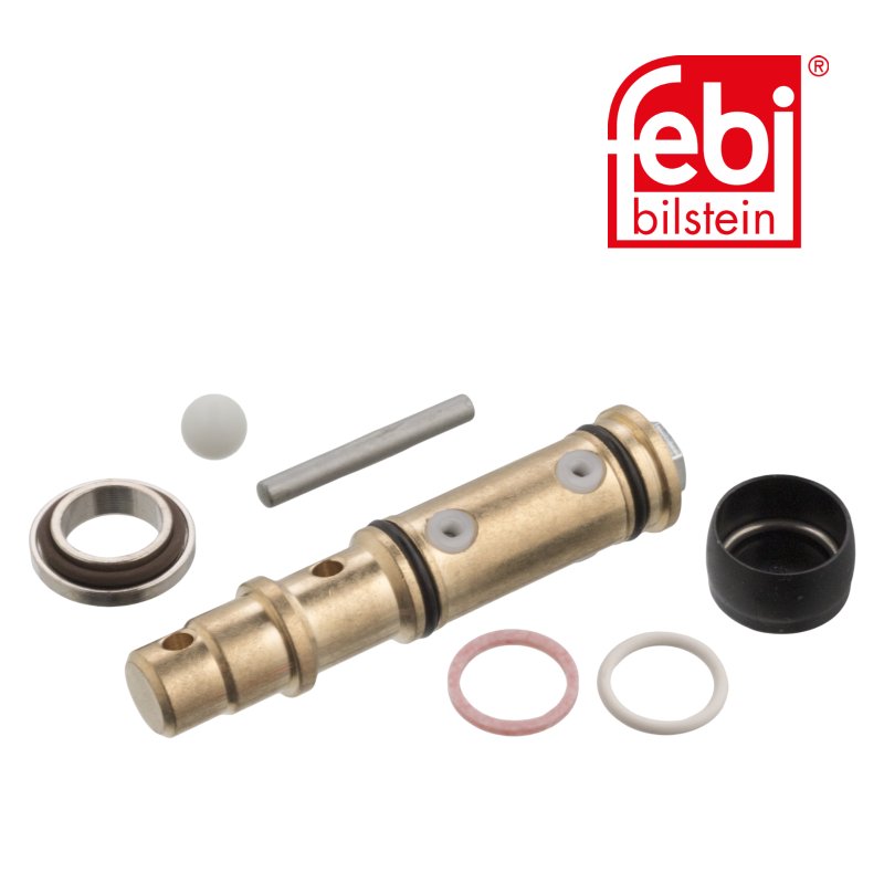 Reparatieset hydrauliekpomp cabinekantelinstallatie