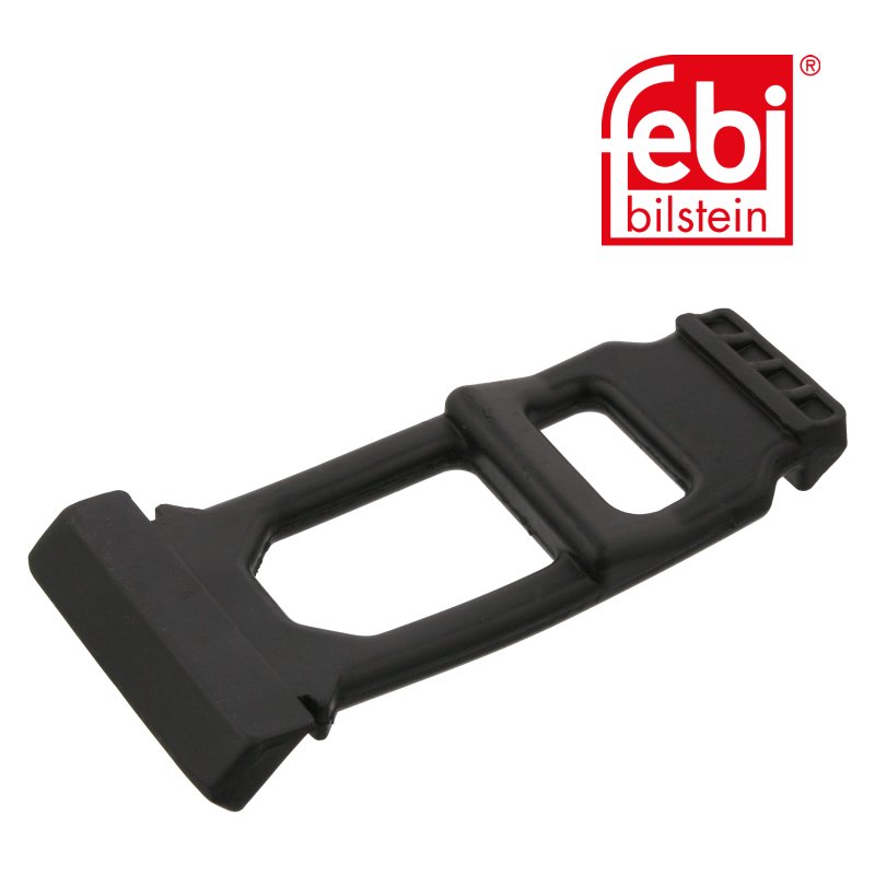 Mudguard Strap