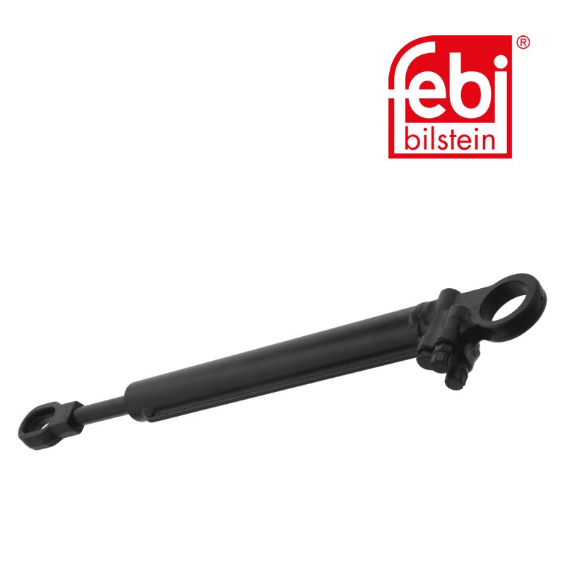 Tilt Cylinder for cabin