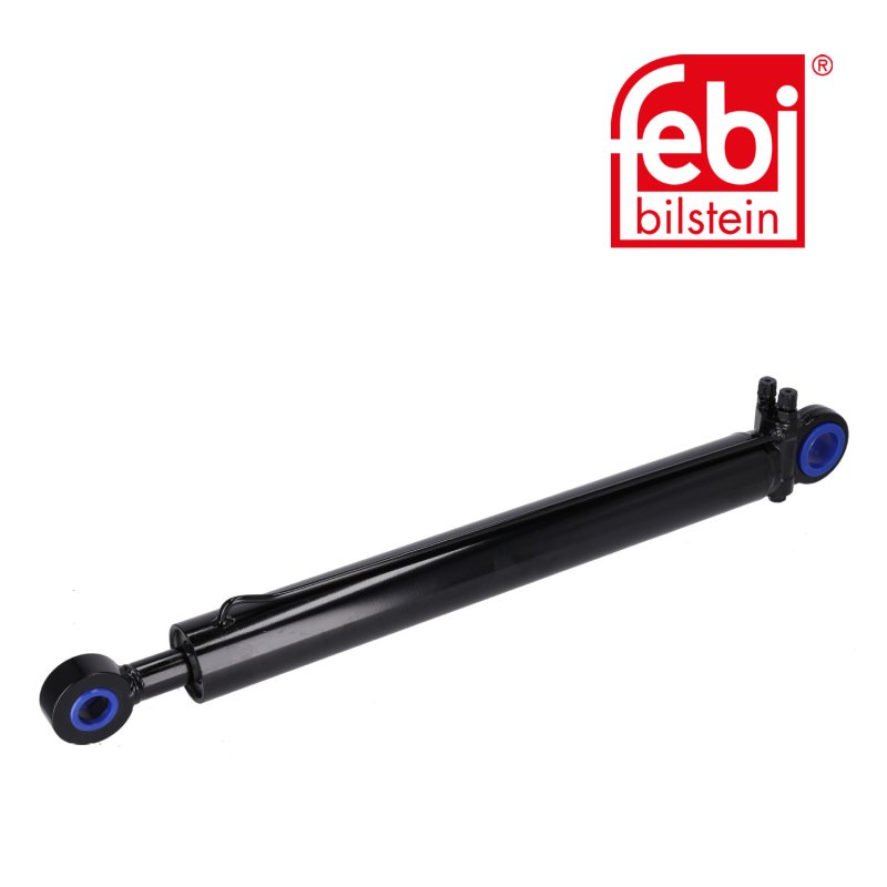Tilt Cylinder for cabin