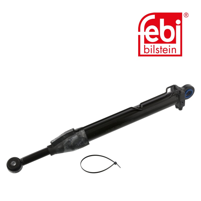 Tilt Cylinder for cabin