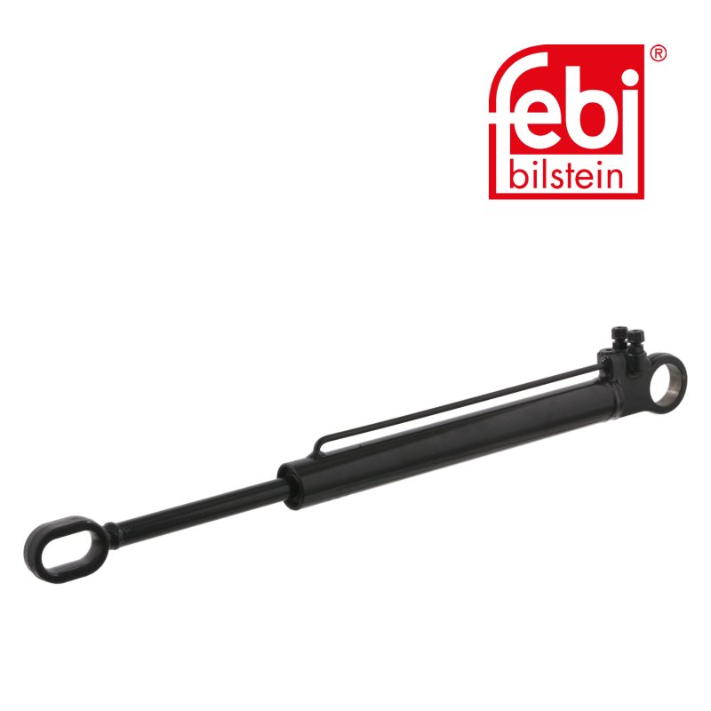 Tilt Cylinder for cabin