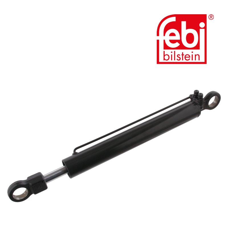 Tilt Cylinder for cabin