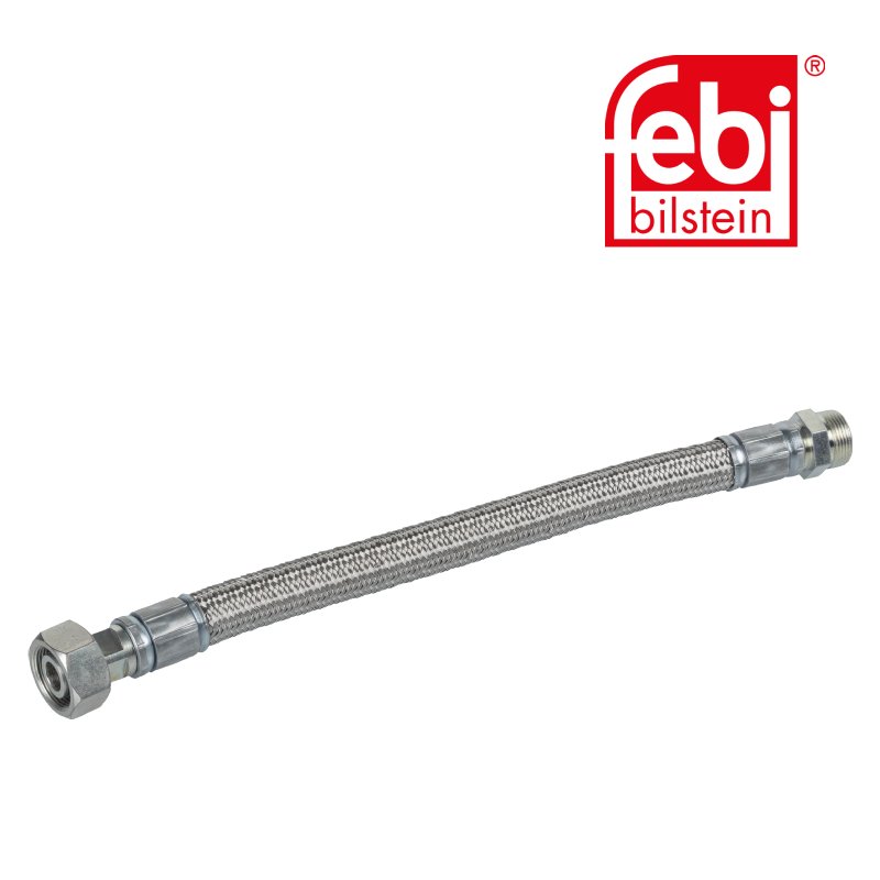 Hose for compressed air system