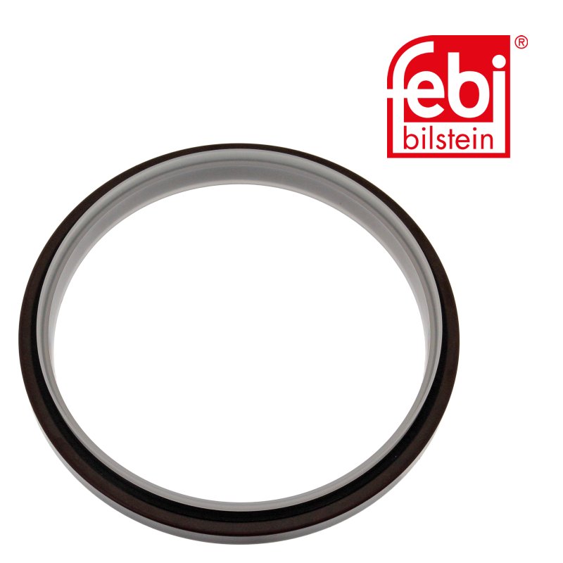 Crankshaft Seal for flywheel housing