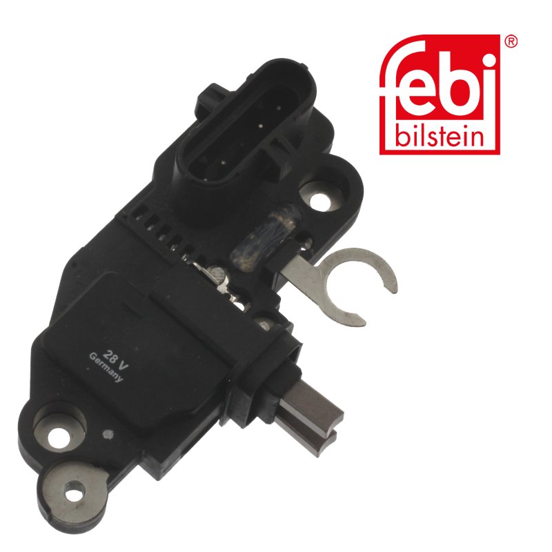 Alternator Regulator