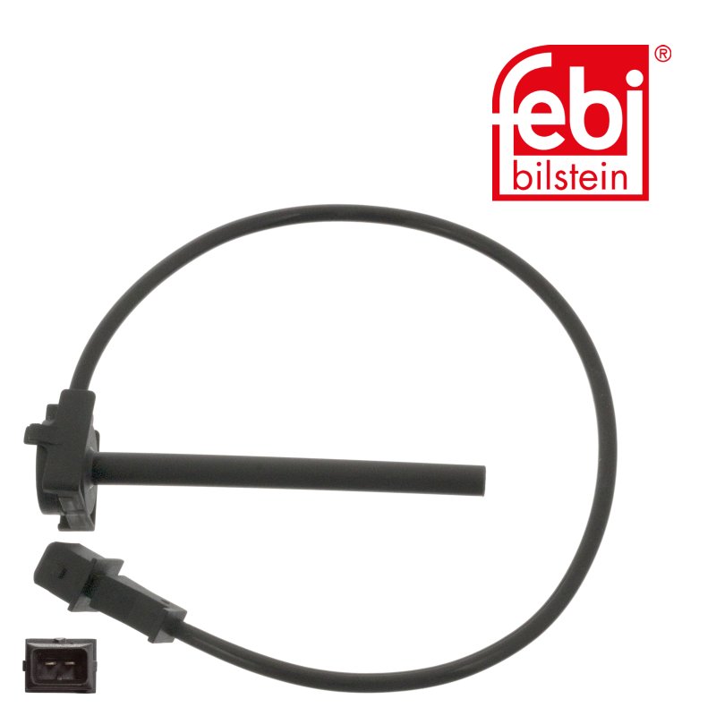 Sensor koelmiddelpeil
