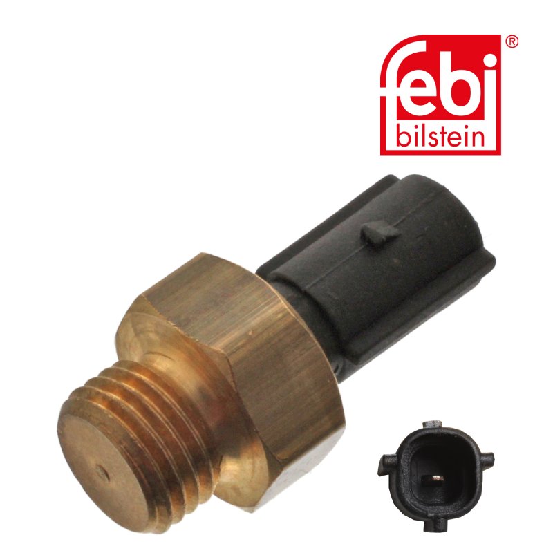 Coolant Temperature Sensor