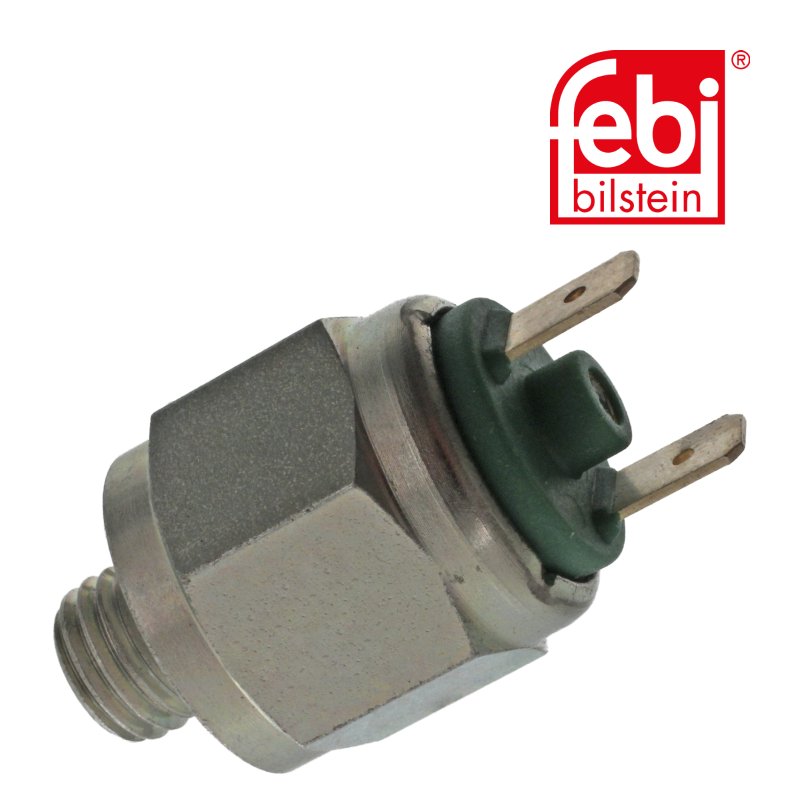 Oil Pressure Sensor