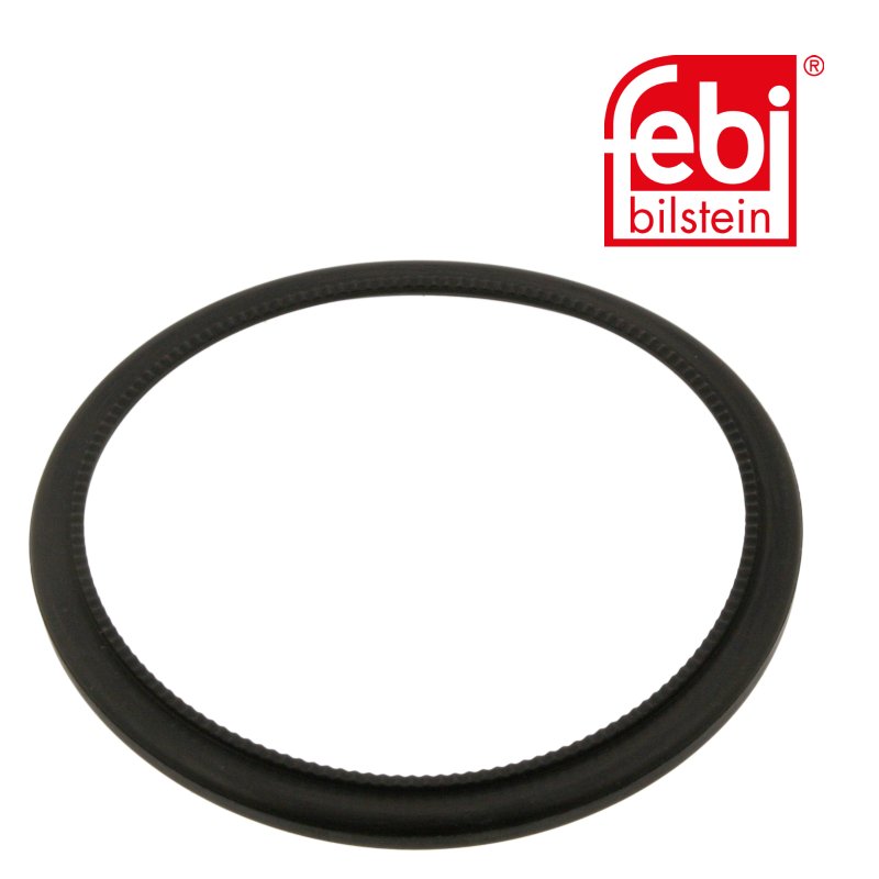 Sealing Ring for wheel hub