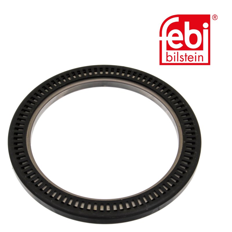 Shaft Seal for wheel hub