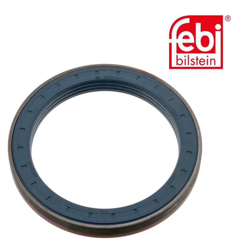 Shaft Seal for wheel hub