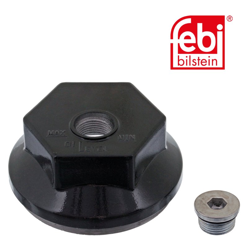 Hub Cap for wheel hub