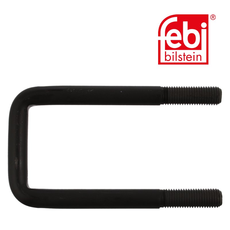 U-Bolt