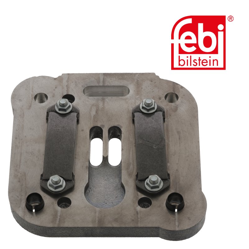 Ventilplatte für Luftpresser