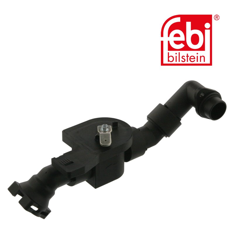 Heater Control Valve