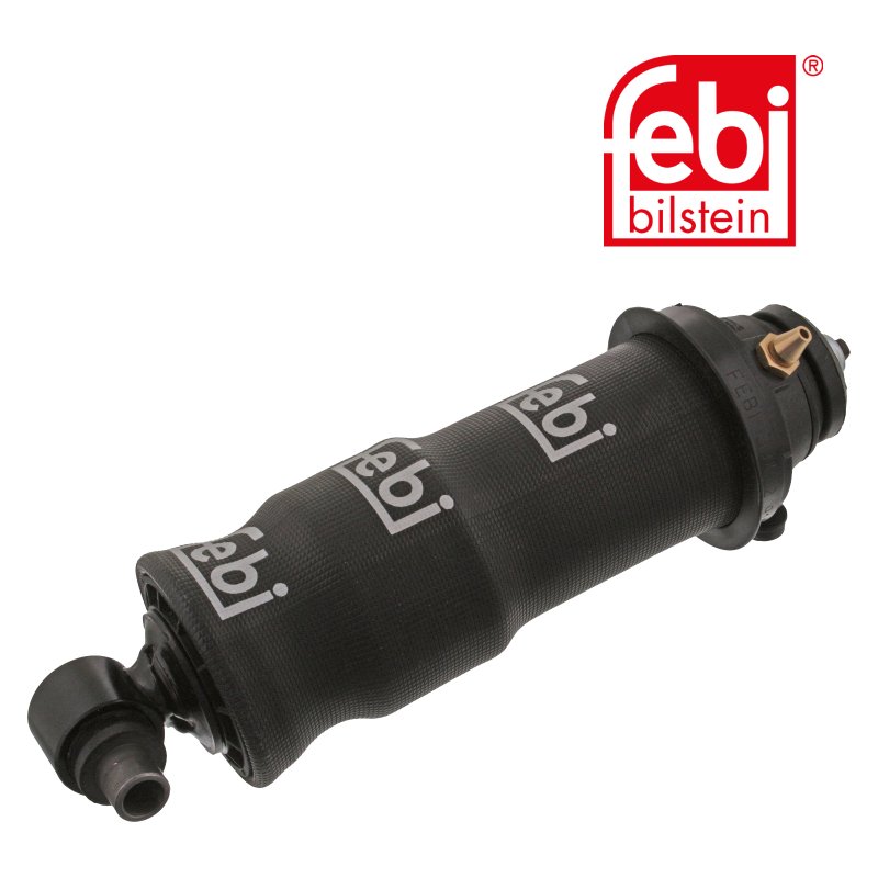 Cabin Shock Absorber