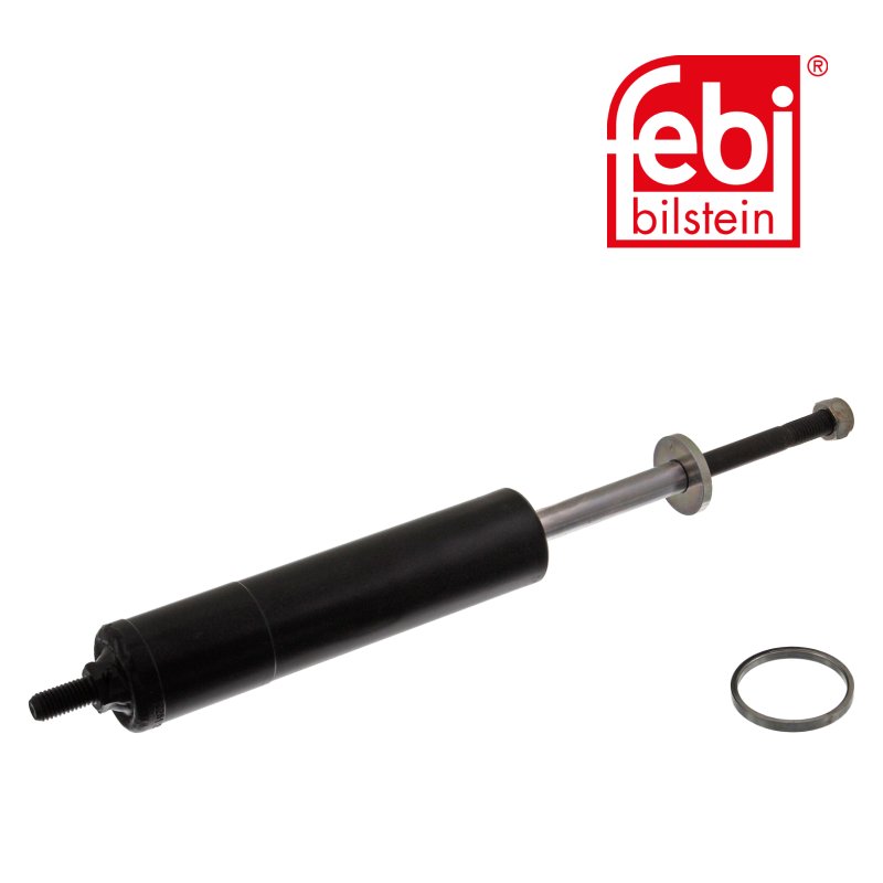 Cabin Shock Absorber